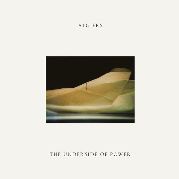 Algiers: The Underside of Power (2017)